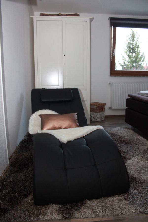 Gaestehaus Chaplin Kempten Extérieur photo