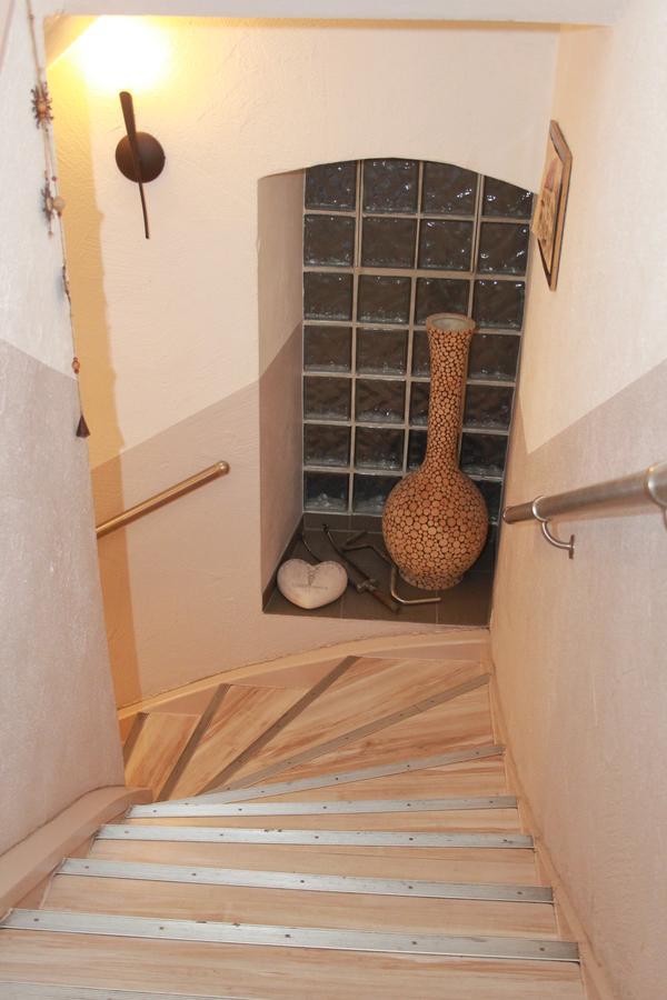 Gaestehaus Chaplin Kempten Extérieur photo