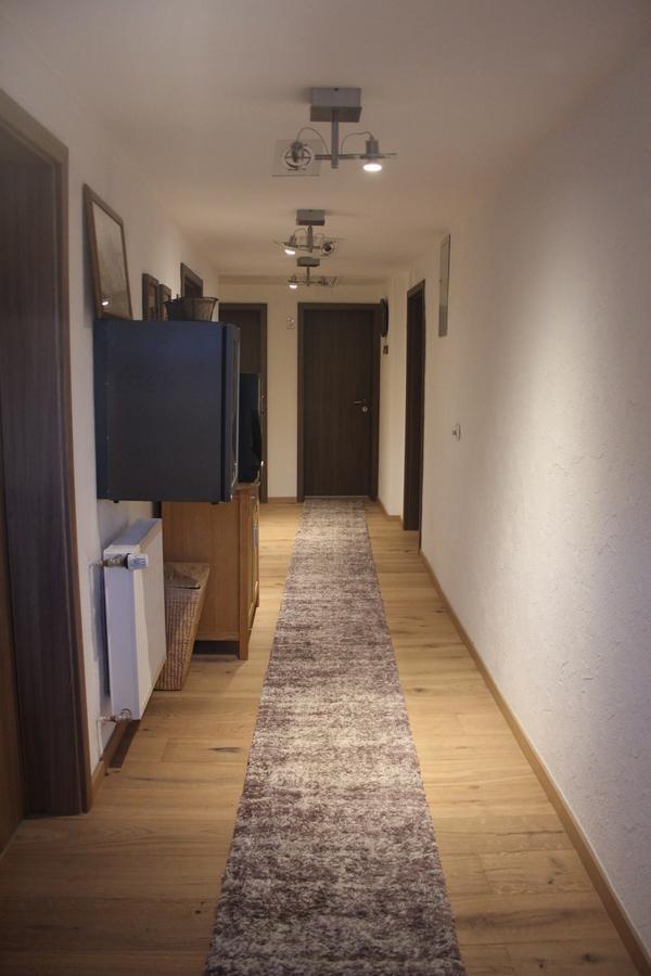 Gaestehaus Chaplin Kempten Extérieur photo