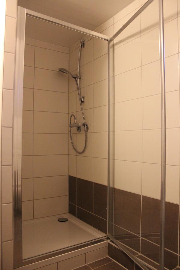 Gaestehaus Chaplin Kempten Extérieur photo